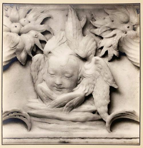 The Tabernacle of the Sacrament by Desidero Da Settignano and Assistants: Volume V, Studies In The History and Criticism of Sculpture