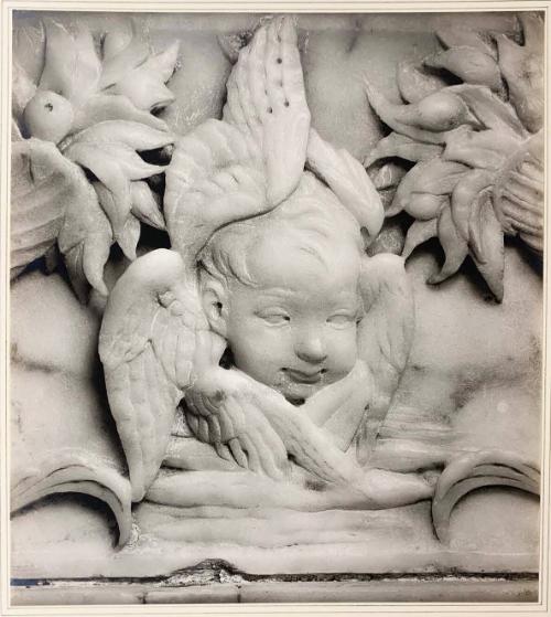The Tabernacle of the Sacrament by Desidero Da Settignano and Assistants: Volume V, Studies In The History and Criticism of Sculpture