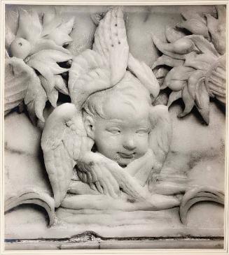 The Tabernacle of the Sacrament by Desidero Da Settignano and Assistants: Volume V, Studies In The History and Criticism of Sculpture