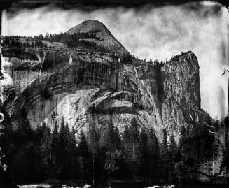 Yosemite, Homage to Carleton