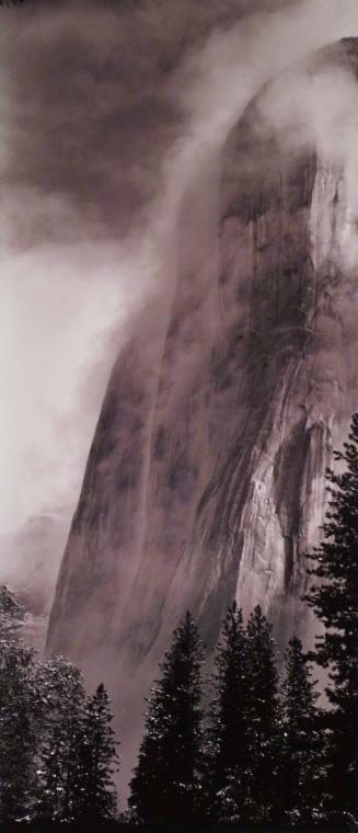 El Capitan, Yosemite