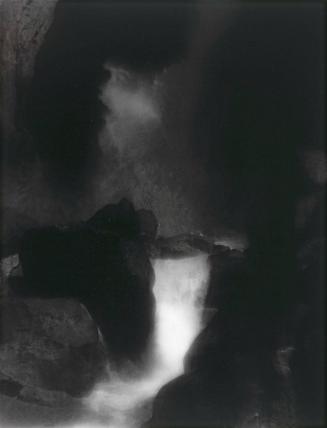Lower Yosemite Falls