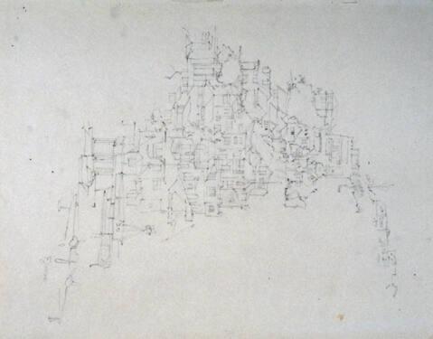 © artist or artist's estate