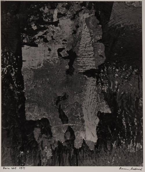 Peru 409, 1977