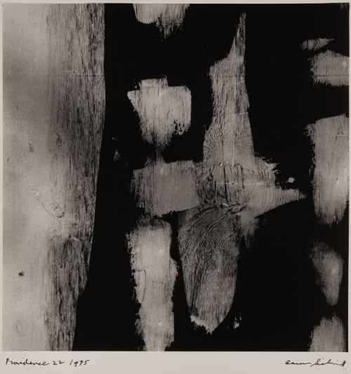 Providence 22, 1975