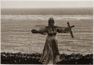 Bishop by the Sea, Santa Barbara, Cal. 1964