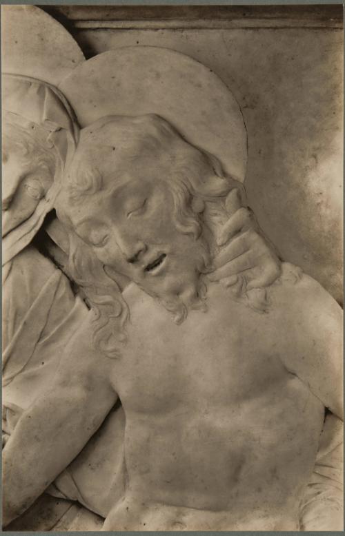 The Tabernacle of the Sacrament by Desidero Da Settignano and Assistants: Volume V, Studies In The History and Criticism of Sculpture