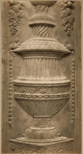 The Tabernacle of the Sacrament by Desidero Da Settignano and Assistants: Volume V, Studies In The History and Criticism of Sculpture