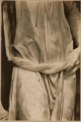 The Tabernacle of the Sacrament by Desidero Da Settignano and Assistants: Volume V, Studies In The History and Criticism of Sculpture