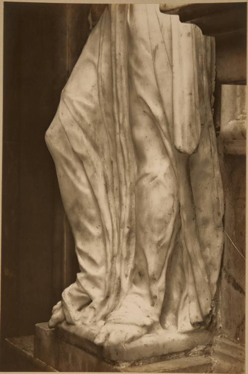 The Tabernacle of the Sacrament by Desidero Da Settignano and Assistants: Volume V, Studies In The History and Criticism of Sculpture