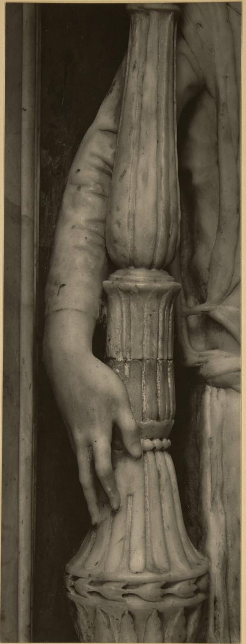The Tabernacle of the Sacrament by Desidero Da Settignano and Assistants: Volume V, Studies In The History and Criticism of Sculpture