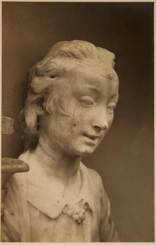 The Tabernacle of the Sacrament by Desidero Da Settignano and Assistants: Volume V, Studies In The History and Criticism of Sculpture