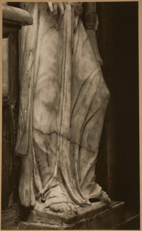 The Tabernacle of the Sacrament by Desidero Da Settignano and Assistants: Volume V, Studies In The History and Criticism of Sculpture