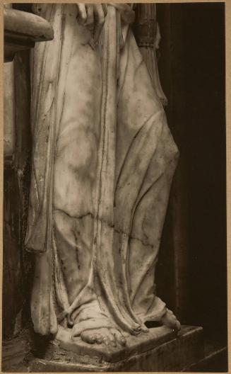 The Tabernacle of the Sacrament by Desidero Da Settignano and Assistants: Volume V, Studies In The History and Criticism of Sculpture