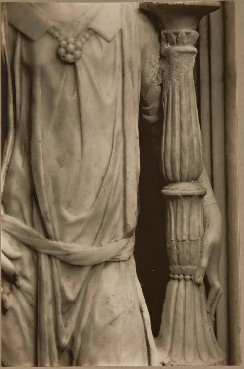The Tabernacle of the Sacrament by Desidero Da Settignano and Assistants: Volume V, Studies In The History and Criticism of Sculpture