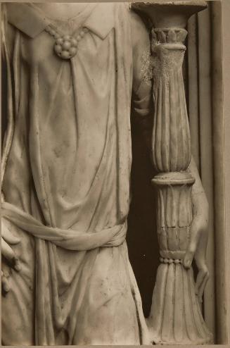 The Tabernacle of the Sacrament by Desidero Da Settignano and Assistants: Volume V, Studies In The History and Criticism of Sculpture