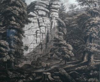 The Woodchopper's Rest