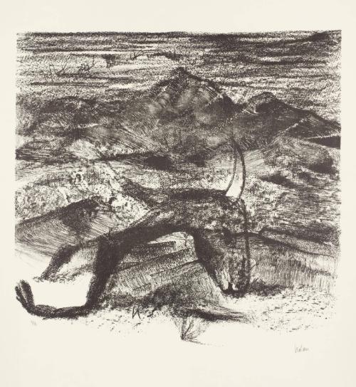 Sidney NOLAN