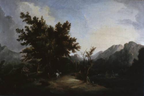 Landscape