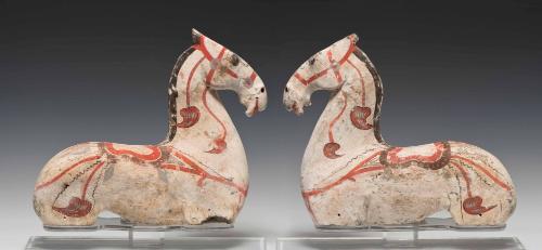 Pair of Horses