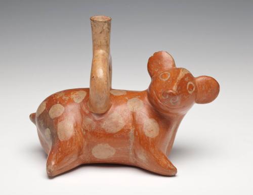 Moche II, Early Intermediate