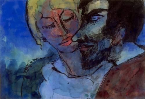 Emil NOLDE