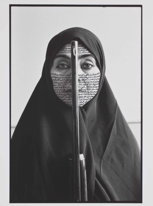 Shirin NESHAT