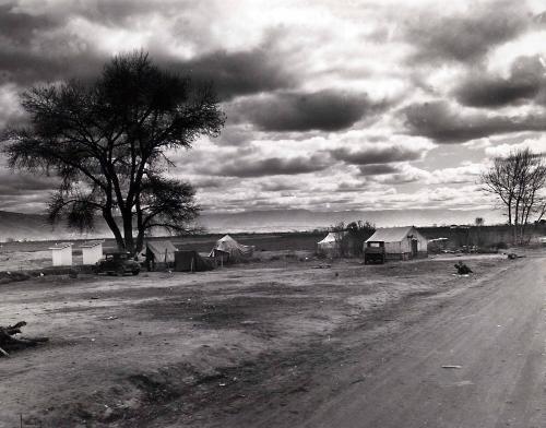 Roadside Ranch Camp