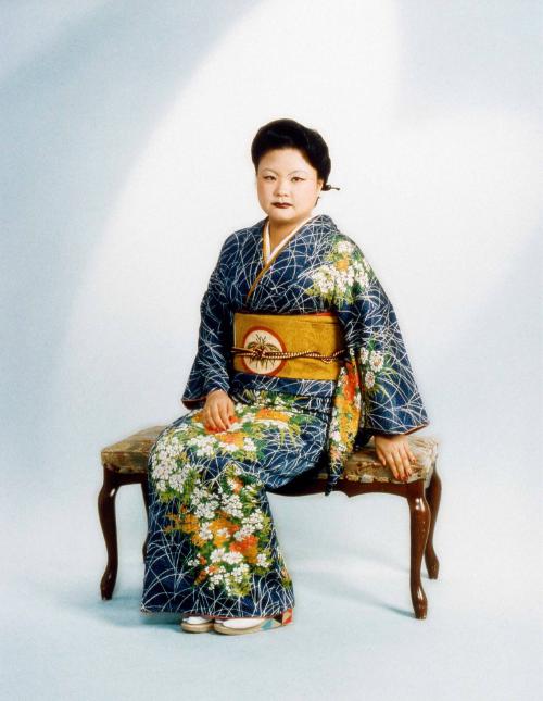 Tomoko SAWADA