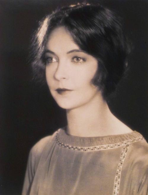 Lillian Gish