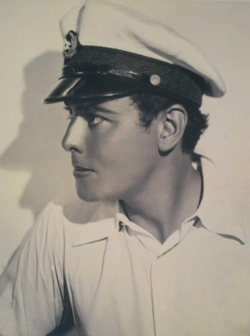 Nils Asther
