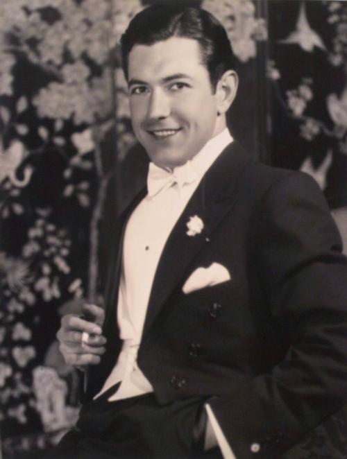 Johnnie Mack Brown