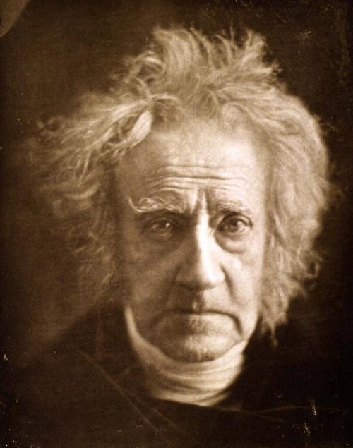 Sir John Herschel