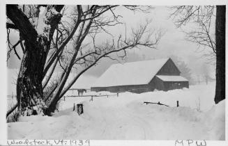 Woodstock, Vermont