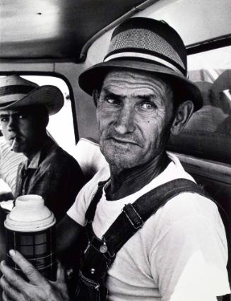 Potato Pickers, from the series, "Farmworkers"