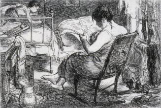 Woman's Page