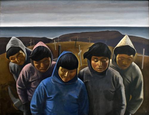 Rockwell KENT