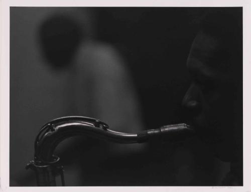 Roy DECARAVA