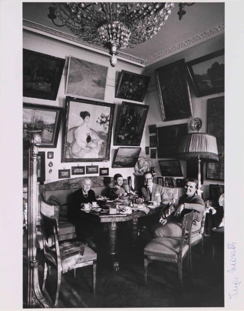 Inge MORATH