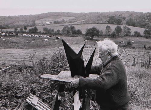 Alexander Calder