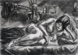 Nude Reading