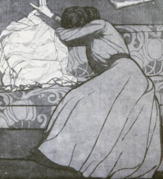 Der Polster (The Cushion or Pillow)