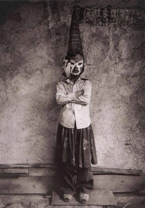 Graciela ITURBIDE