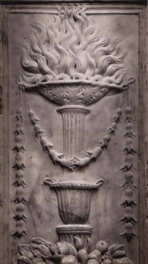 The Tabernacle of the Sacrament by Desidero Da Settignano and Assistants: Volume V, Studies In The History and Criticism of Sculpture