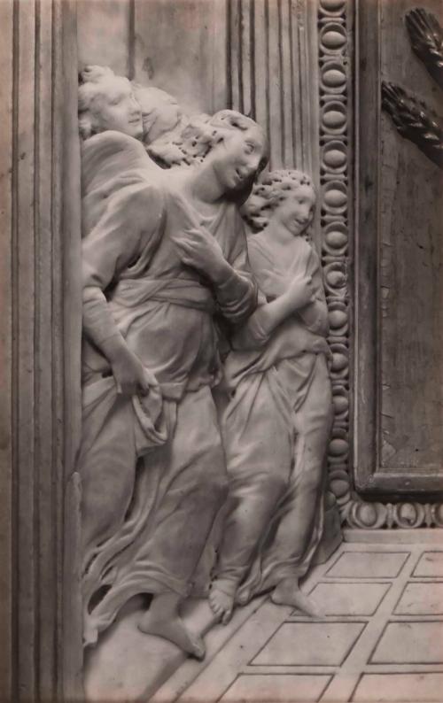The Tabernacle of the Sacrament by Desidero Da Settignano and Assistants: Volume V, Studies In The History and Criticism of Sculpture