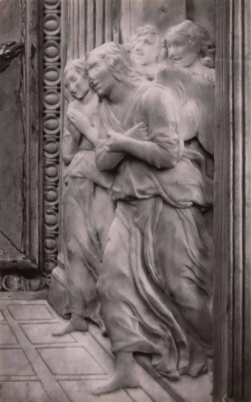 The Tabernacle of the Sacrament by Desidero Da Settignano and Assistants: Volume V, Studies In The History and Criticism of Sculpture