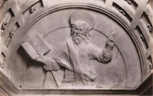 The Tabernacle of the Sacrament by Desidero Da Settignano and Assistants: Volume V, Studies In The History and Criticism of Sculpture