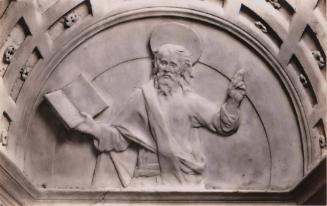 The Tabernacle of the Sacrament by Desidero Da Settignano and Assistants: Volume V, Studies In The History and Criticism of Sculpture