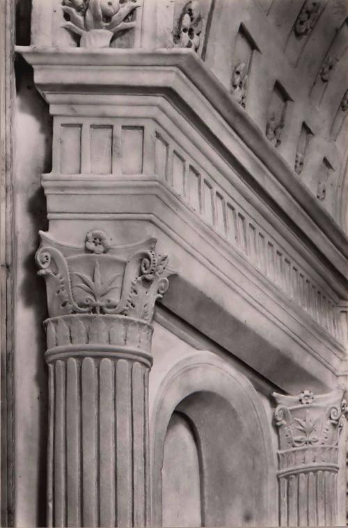 The Tabernacle of the Sacrament by Desidero Da Settignano and Assistants: Volume V, Studies In The History and Criticism of Sculpture