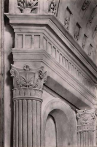 The Tabernacle of the Sacrament by Desidero Da Settignano and Assistants: Volume V, Studies In The History and Criticism of Sculpture